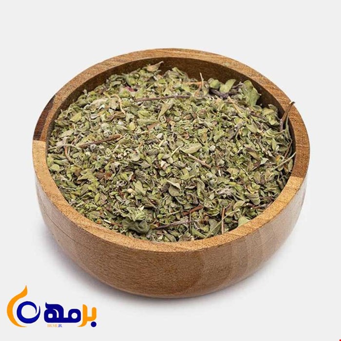 مرزنجوش