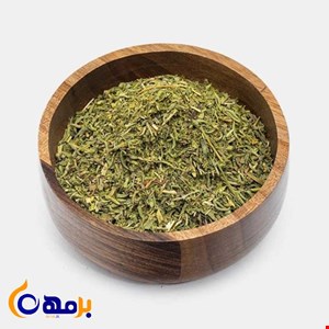 مرزه خشک