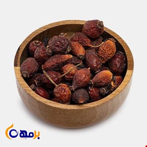 میوه نسترن