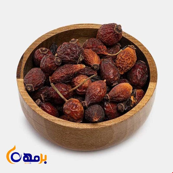 میوه نسترن
