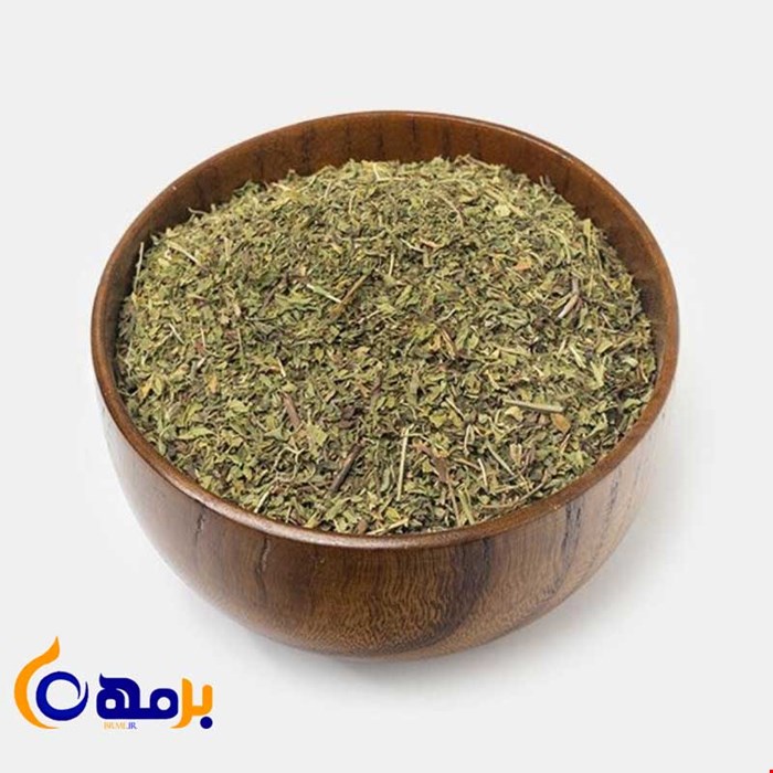 نعنا خشک