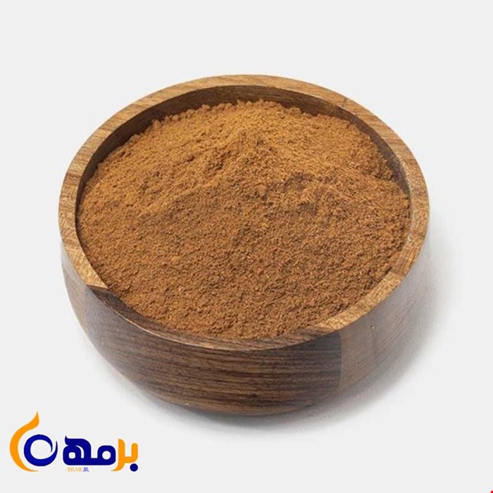 پودر دارچین