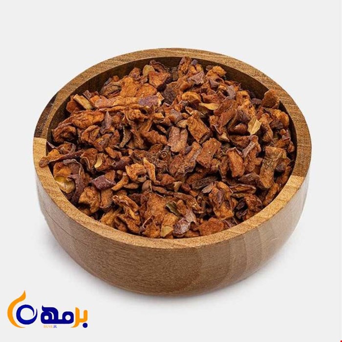 چای سیب