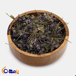 گل بنفشه
