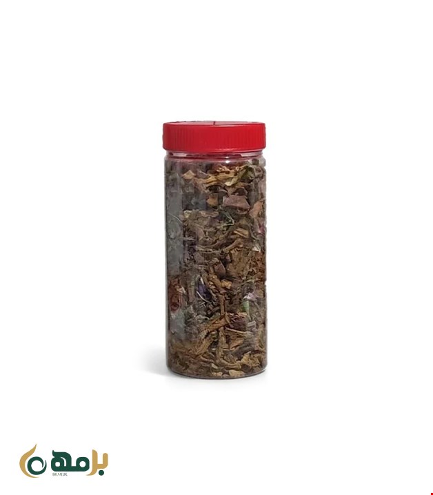 دمنوش چای میوه ای