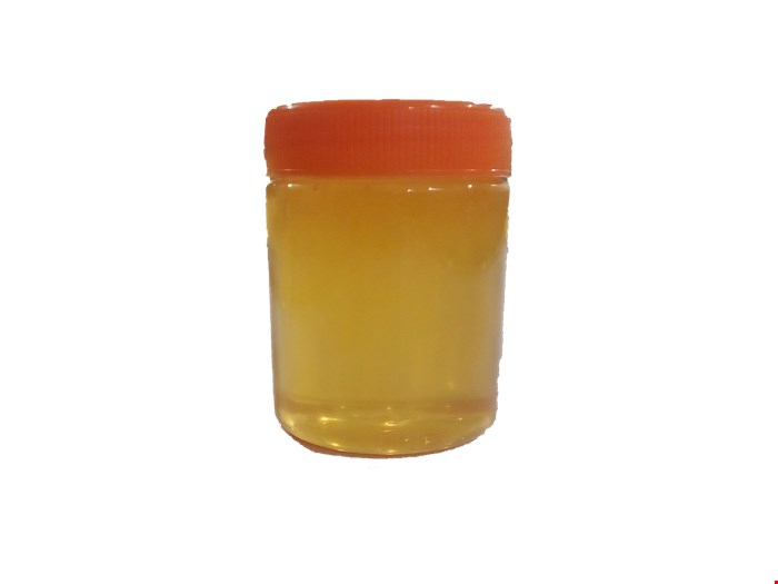 عسل بهار نارنج